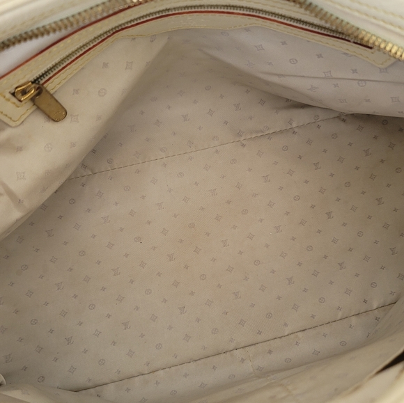 Louis Vuitton Limited Edition Le Superbe Suhali Handbag - Picture 13 of 14